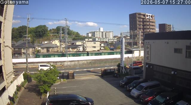 LiveCamera