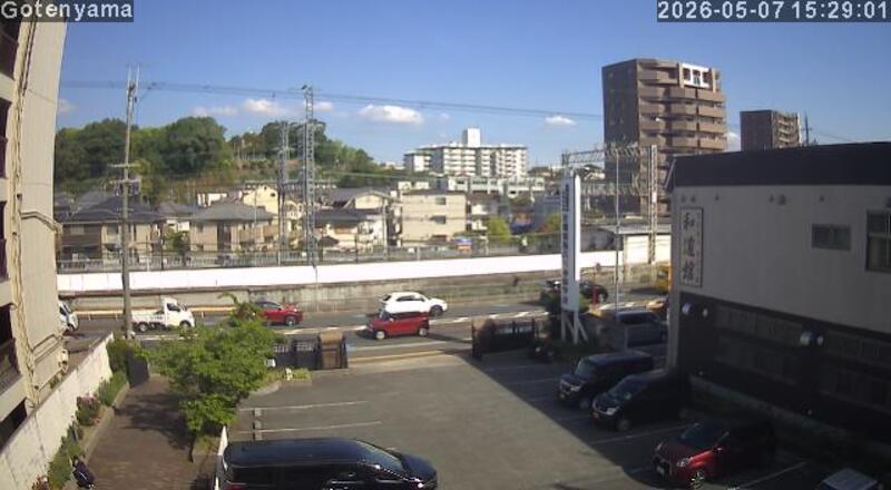 LiveCamera