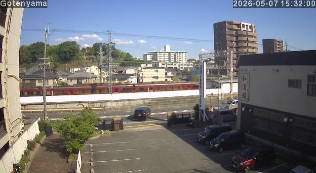 LiveCamera