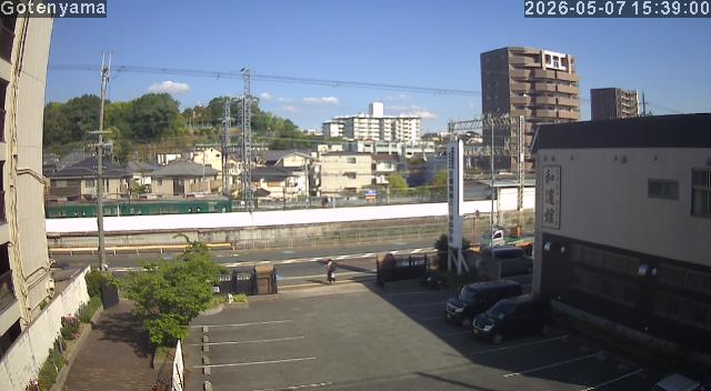 LiveCamera