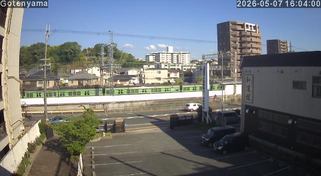 LiveCamera