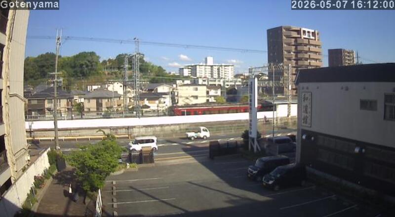 LiveCamera