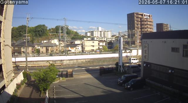 LiveCamera
