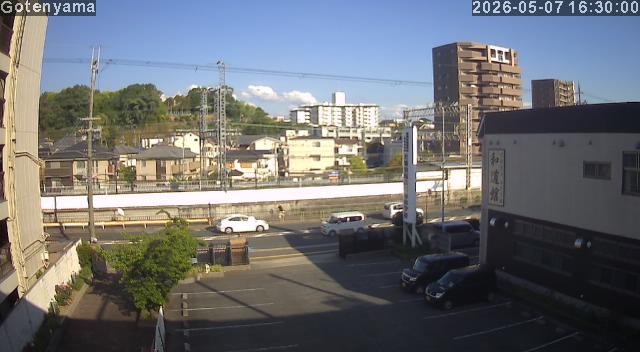 LiveCamera