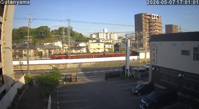 LiveCamera