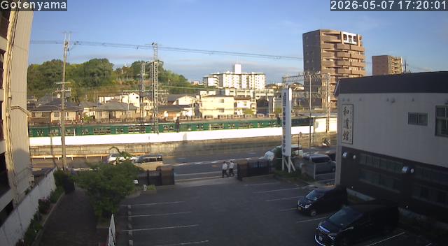 LiveCamera