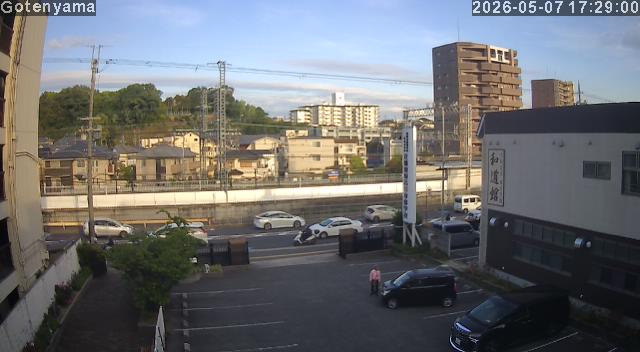 LiveCamera