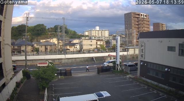 LiveCamera