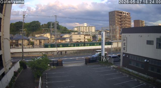 LiveCamera
