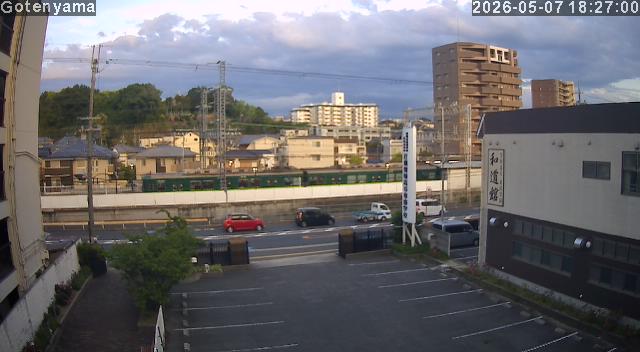 LiveCamera