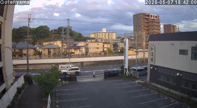 LiveCamera