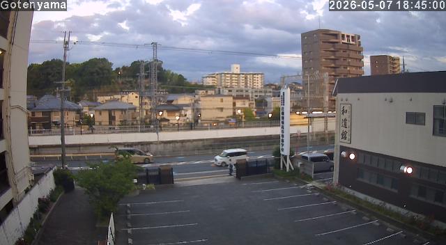LiveCamera