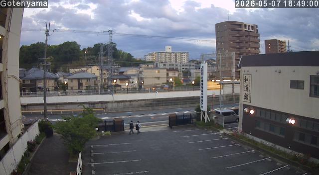 LiveCamera