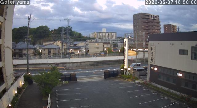 LiveCamera