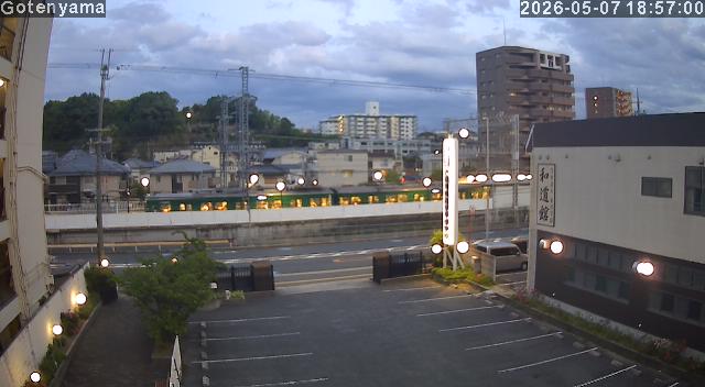 LiveCamera