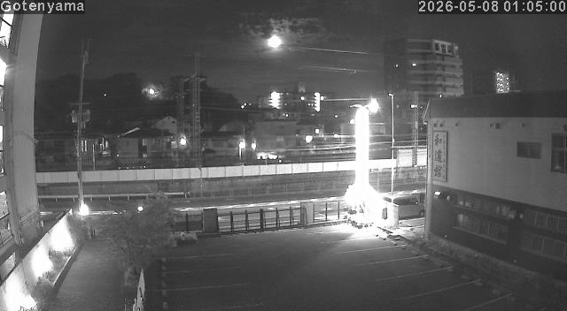 LiveCamera
