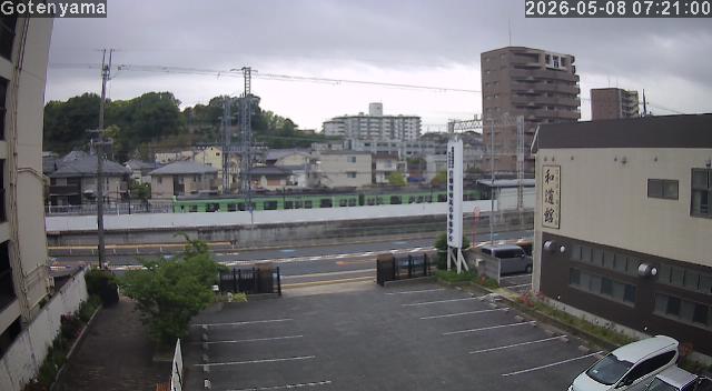 LiveCamera