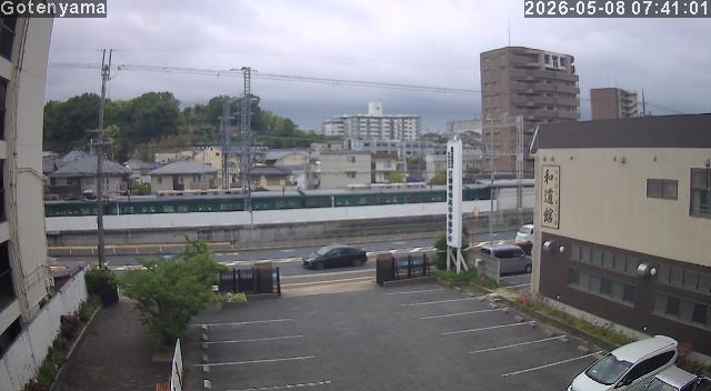 LiveCamera