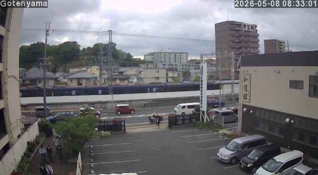 LiveCamera