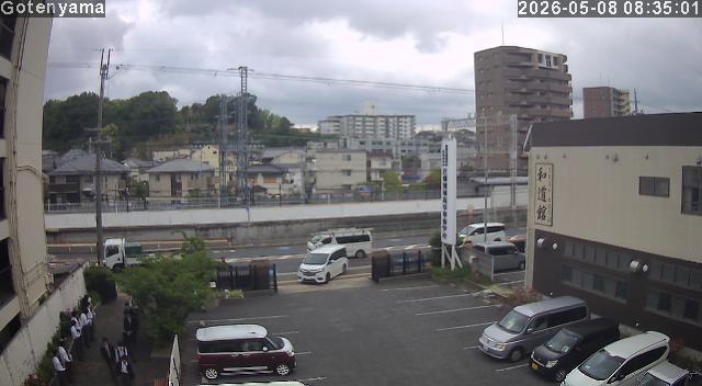 LiveCamera