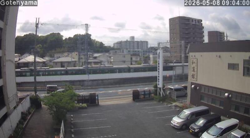 LiveCamera