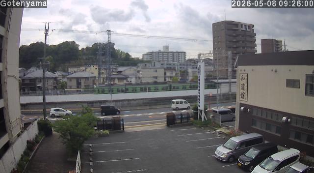 LiveCamera