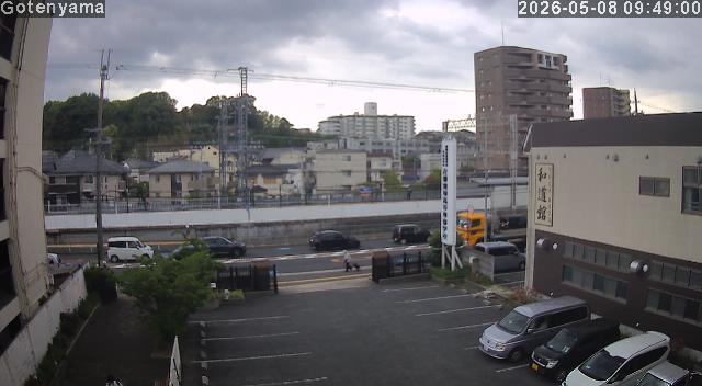 LiveCamera