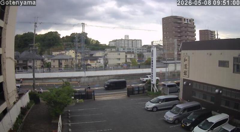 LiveCamera
