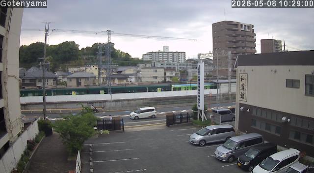 LiveCamera