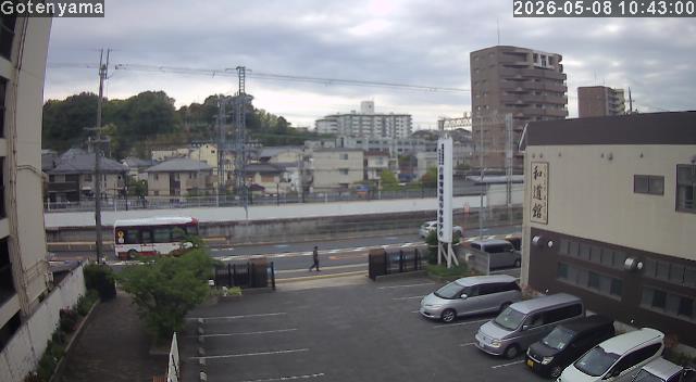 LiveCamera