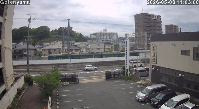 LiveCamera