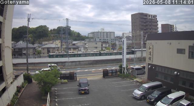 LiveCamera