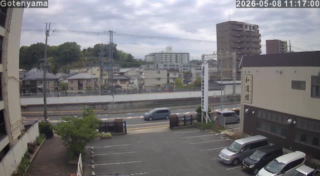 LiveCamera