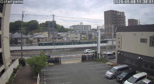 LiveCamera