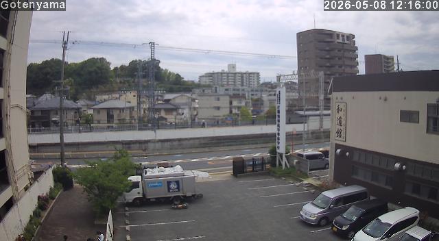LiveCamera