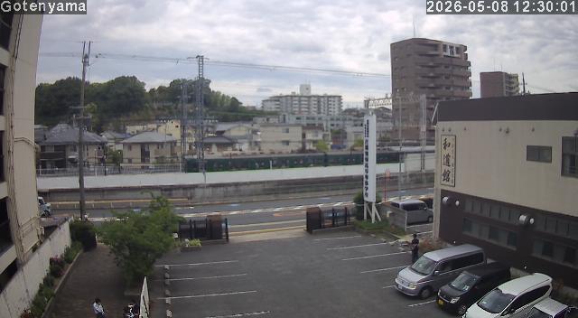 LiveCamera