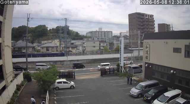 LiveCamera