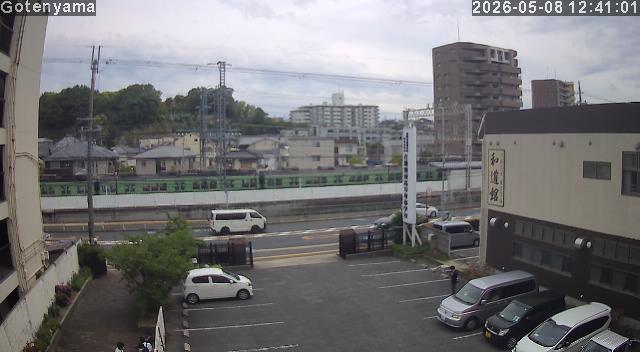 LiveCamera