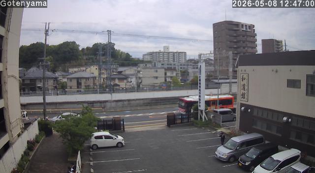 LiveCamera