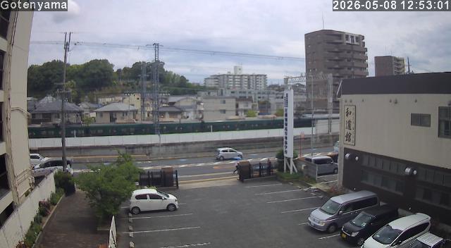 LiveCamera