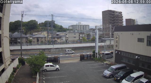 LiveCamera