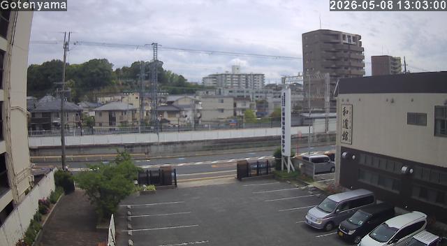 LiveCamera