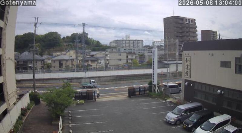 LiveCamera
