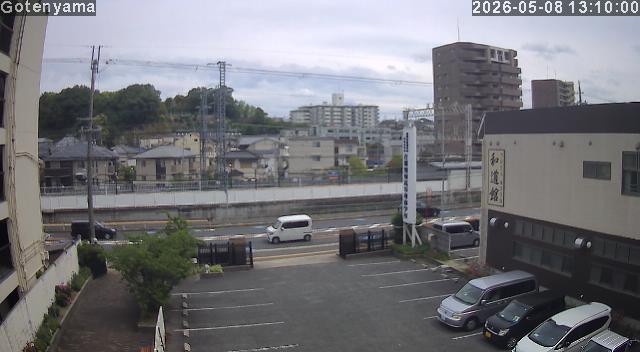 LiveCamera