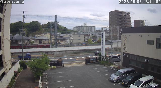 LiveCamera