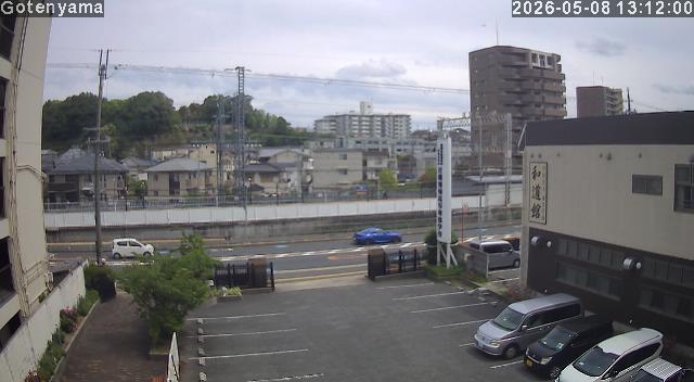 LiveCamera