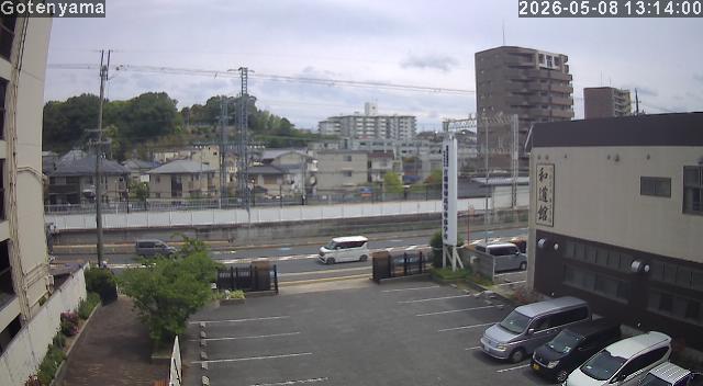LiveCamera