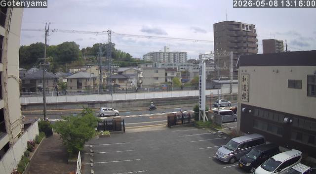 LiveCamera