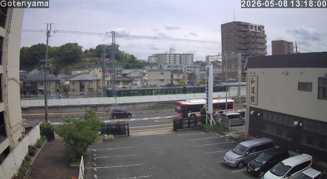LiveCamera