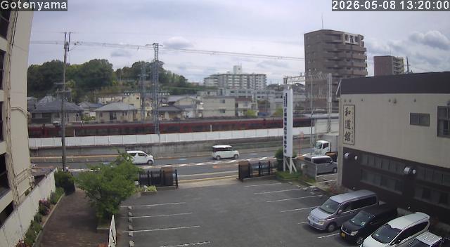 LiveCamera